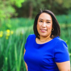Photo of Adriana Gutierrez Photo of Adriana Gutierrez