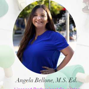 Photo of Mrs. Angela Bellone Photo of Mrs. Angela Bellone