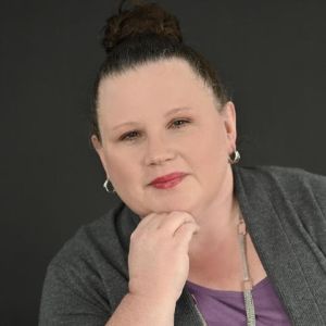 Photo of Ms. Catrina Drinning-Davis Photo of Ms. Catrina Drinning-Davis