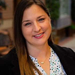 Photo of Mrs. Heather Pina-McGhee Photo of Mrs. Heather Pina-McGhee