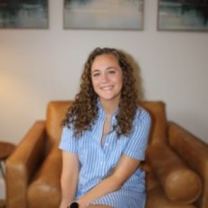Photo of Kelsey Schad Photo of Kelsey Schad
