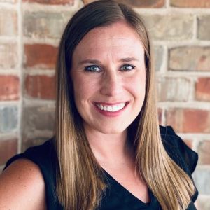 Photo of Dr. Kendra McLaughlin Photo of Dr. Kendra McLaughlin