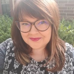 Photo of Kimberly Hoggatt Photo of Kimberly Hoggatt