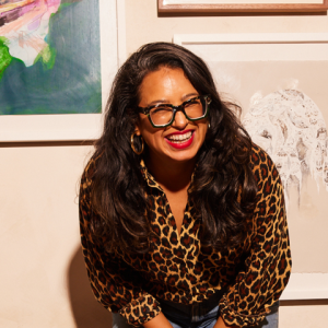 Photo of Marissa Rivera Photo of Marissa Rivera