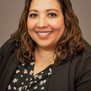 Photo of Noemi Mendez-Hyams Photo of Noemi Mendez-Hyams