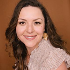 Photo of Rachel Pendergraft Photo of Rachel Pendergraft