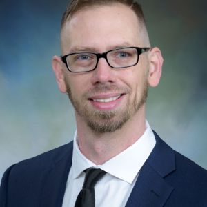 Photo of Mr. Steven Sheffield Photo of Mr. Steven Sheffield