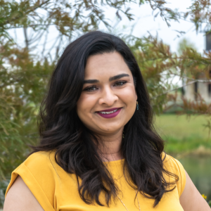Photo of Surabhi Jagdish Photo of Surabhi Jagdish