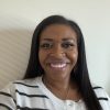 Photo of Tamolyn Williams Photo of Tamolyn Williams