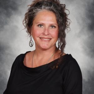 Photo of Mrs. Traci Wagner Photo of Mrs. Traci Wagner