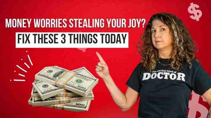 Kate Walker Training money worries in private counseling practice