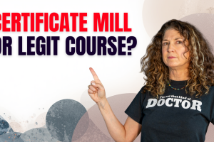How to evaluate a supervisor training
