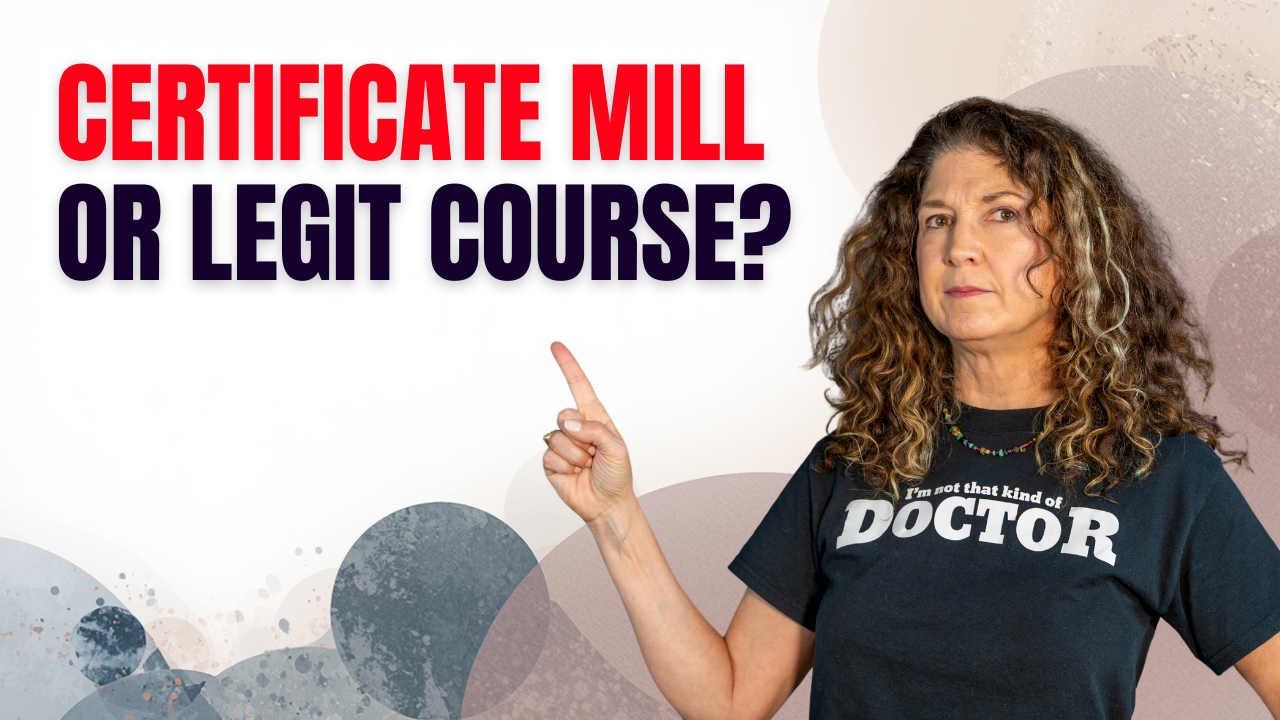 How to evaluate a supervisor training
